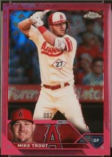 Mike Trout