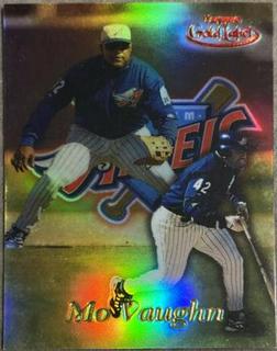 Mo Vaughn