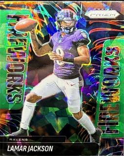 Lamar Jackson