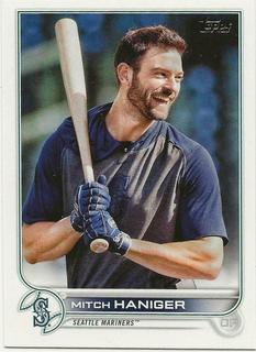 Mitch Haniger