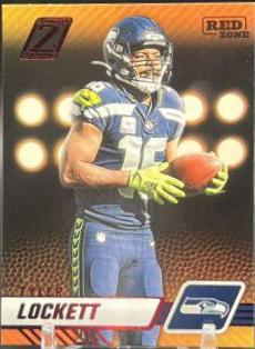 Tyler Lockett