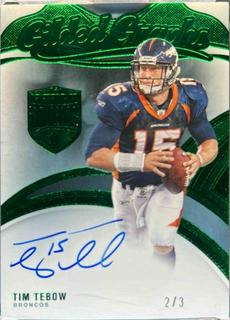 Tim Tebow