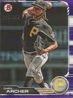 Chris Archer