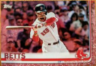Mookie Betts