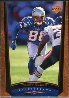 Terry Glenn