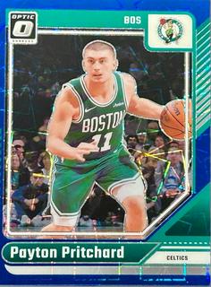 Payton Pritchard