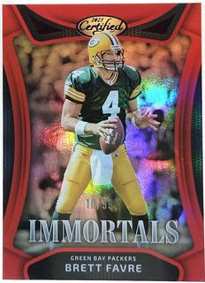 Brett Favre
