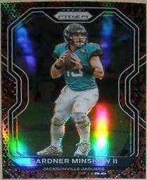 Gardner Minshew II