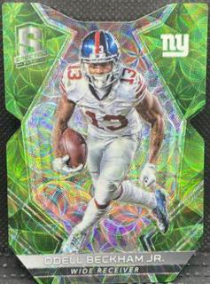 Odell Beckham Jr.