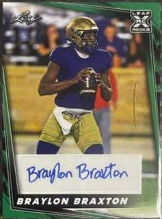Braylon Braxton