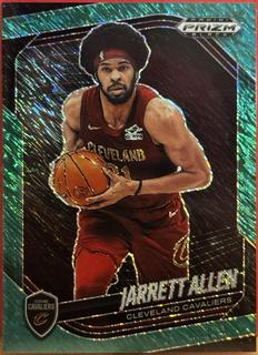 Jarrett Allen