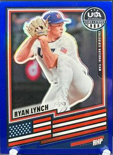 Ryan Lynch