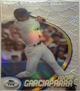 Nomar Garciaparra