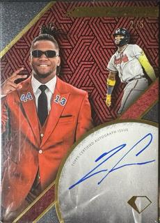 Ronald Acuna Jr.