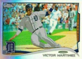 Victor Martinez
