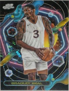 Bradley Beal