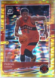 Pascal Siakam