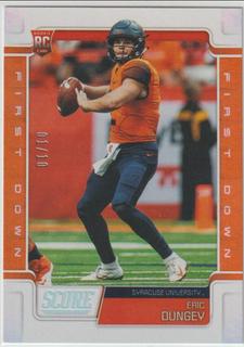 Eric Dungey
