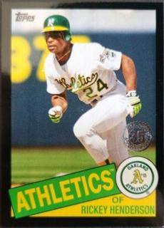 Rickey Henderson