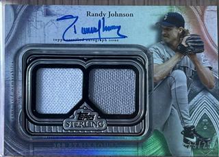 Randy Johnson