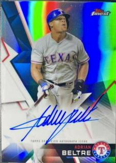 Adrian Beltre