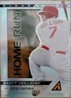 Matt Holliday