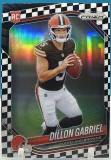 Dillon Gabriel