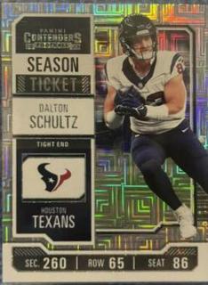 Dalton Schultz