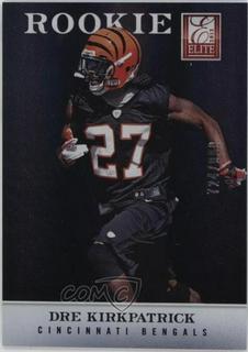 Dre Kirkpatrick