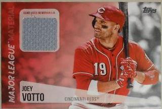Joey Votto