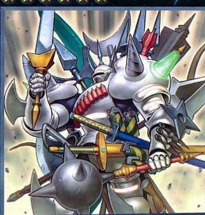 Sword Breaker REDU-JP050
