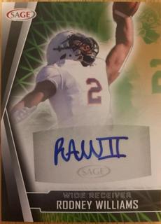 Rodney Williams