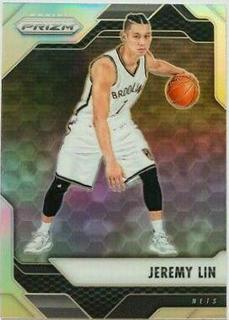 Jeremy Lin