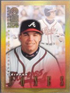 Chipper Jones