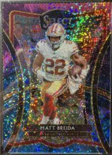 Matt Breida