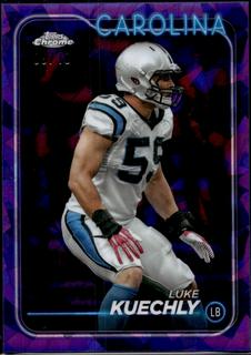 Luke Kuechly