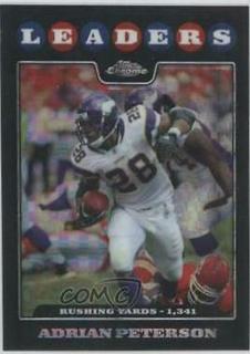 Adrian Peterson