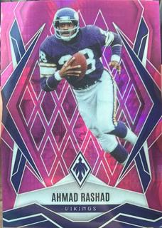 Ahmad Rashad
