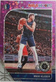Maxi Kleber