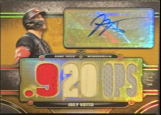 Joey Votto