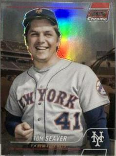 Tom Seaver