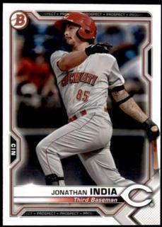 Jonathan India