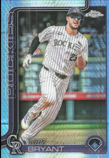 Kris Bryant
