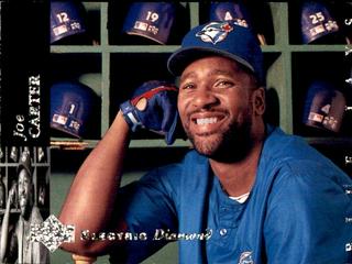 Joe Carter