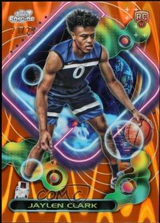 Jaylen Clark