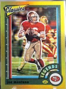 Joe Montana