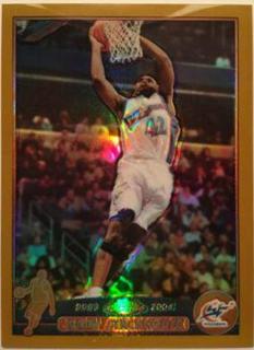 Jerry Stackhouse