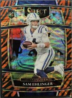 Sam Ehlinger