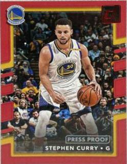 Stephen Curry