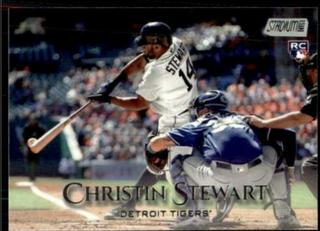 Christin Stewart